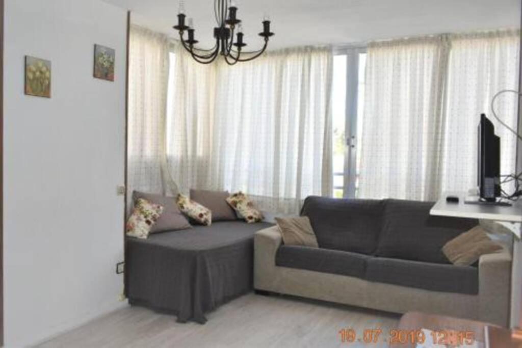 Turistico Galeno Apartment