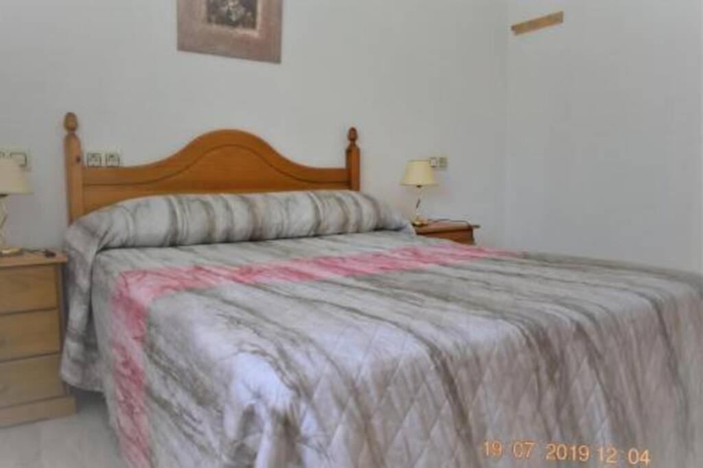 Turistico Galeno Benidorm