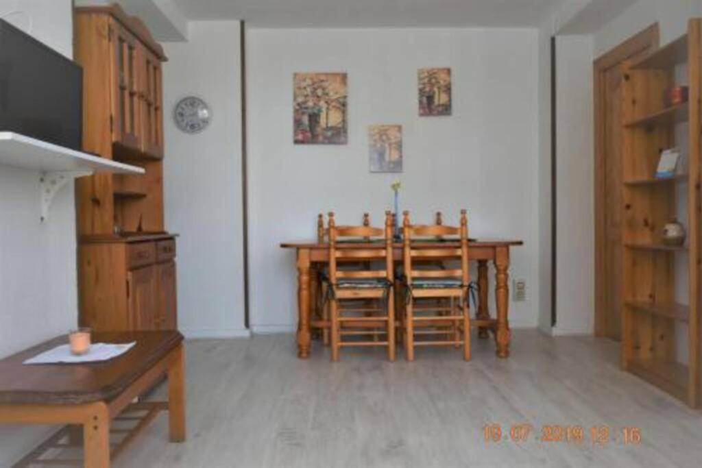 Turistico Galeno Benidorm