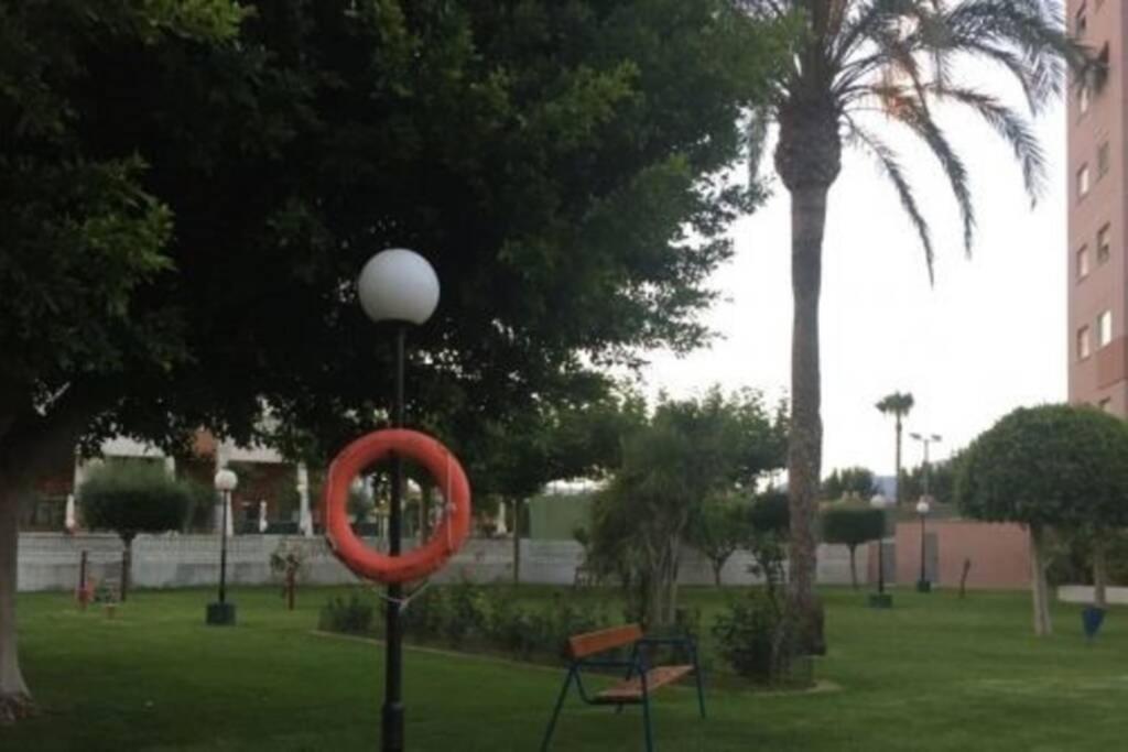 Turistico Galeno Benidorm