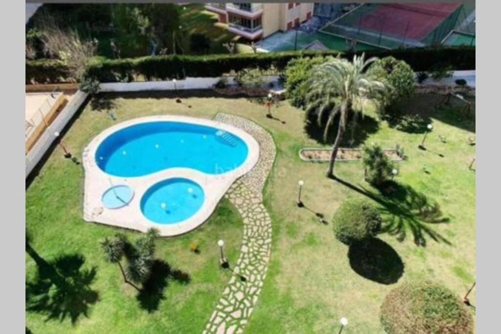 Turistico Galeno Apartment